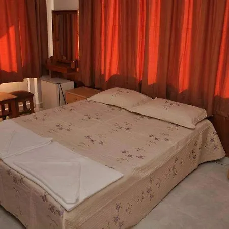 Kleopatra Yildiz 호텔